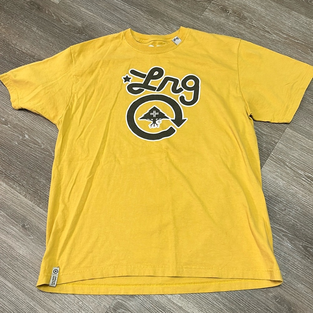 🌲LRG Shirt